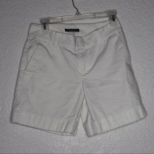 Lauren Ralph Lauren Chico Bermuda Shorts size 2